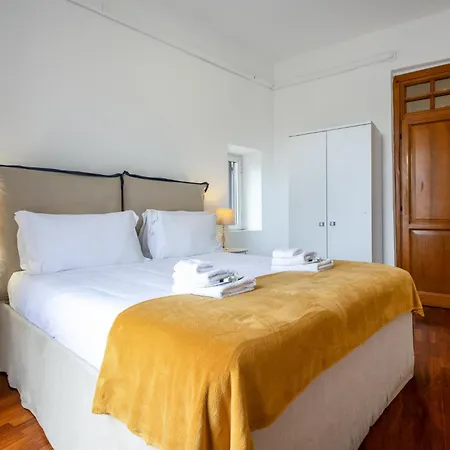 Iflat Spanish Steps Elegant & Spacious * Rom