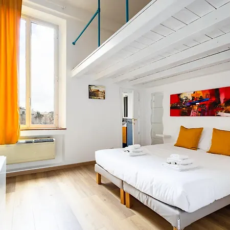 Apartmán Iflat Spanish Steps Elegant & Spacious