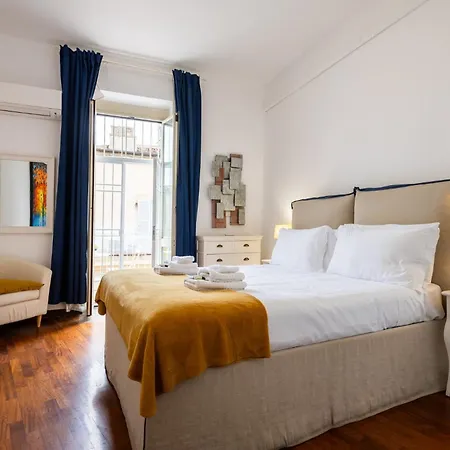 Апартаменты Iflat Spanish Steps Elegant & Spacious *